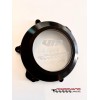 Carter Frizione CNC trasparente YAMAHA YZ 125 / FANTIC XX 125