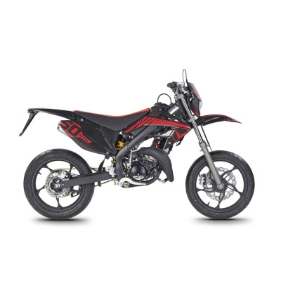 VENT 50 MOTARD SKATE - 2026