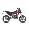 VENT 50 MOTARD SKATE - 2026