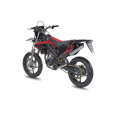 VENT 50 MOTARD SKATE - 2026