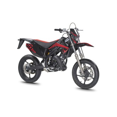 VENT 50 MOTARD SKATE - 2026