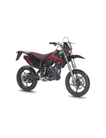 VENT 50 MOTARD SKATE - 2026