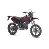 VENT 50 MOTARD SKATE - 2026