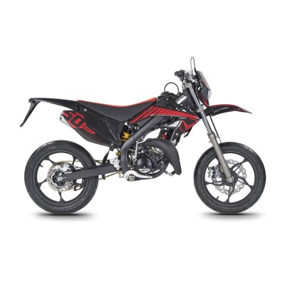 VENT 50 MOTARD SKATE - 2026