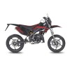 VENT 50 MOTARD SKATE - 2026