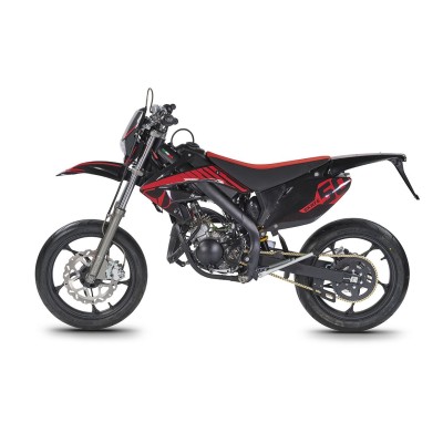 VENT 50 MOTARD SKATE - 2026