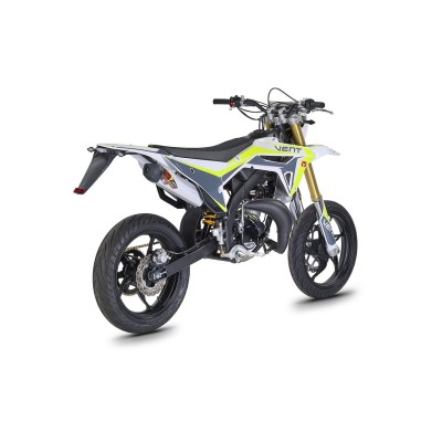 VENT 50 DERAPAGE YELLOW FLUO - 2026