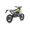 VENT 50 DERAPAGE YELLOW FLUO - 2026