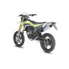 VENT 50 DERAPAGE YELLOW FLUO - 2026