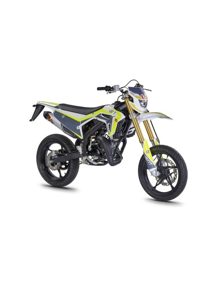 VENT 50 DERAPAGE YELLOW FLUO - 2026