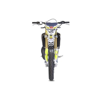 VENT 50 DERAPAGE YELLOW FLUO - 2026