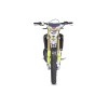 VENT 50 DERAPAGE YELLOW FLUO - 2026