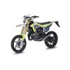 VENT 50 DERAPAGE YELLOW FLUO - 2026