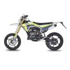 VENT 50 DERAPAGE YELLOW FLUO - 2026