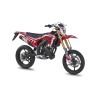 VENT 50 DERAPAGE RED/WHITE- 2026