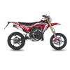 VENT 50 DERAPAGE RED/WHITE- 2026