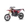 VENT 50 DERAPAGE RED/WHITE- 2026