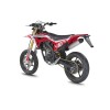 VENT 50 DERAPAGE RED/WHITE- 2026