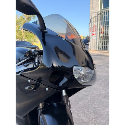 APRILIA RS 50 STRADALE - 2005