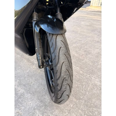 APRILIA RS 50 STRADALE - 2005