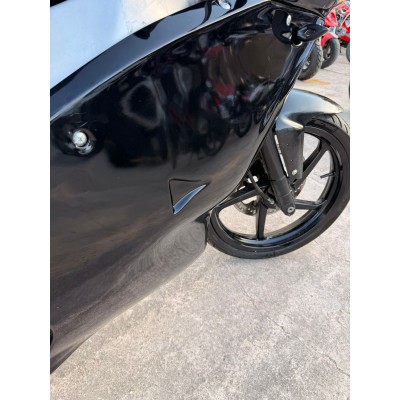 APRILIA RS 50 STRADALE - 2005