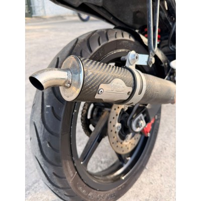 APRILIA RS 50 STRADALE - 2005