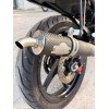 APRILIA RS 50 STRADALE - 2005