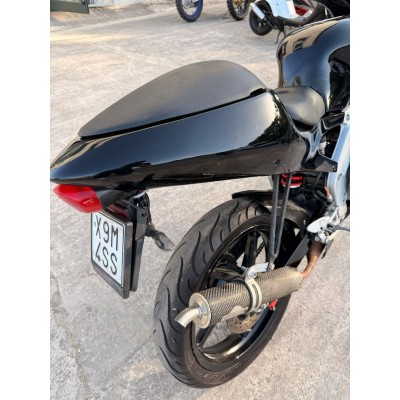 APRILIA RS 50 STRADALE - 2005