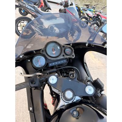 APRILIA RS 50 STRADALE - 2005