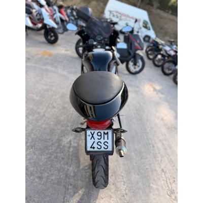 APRILIA RS 50 STRADALE - 2005