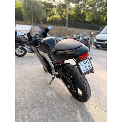 APRILIA RS 50 STRADALE - 2005