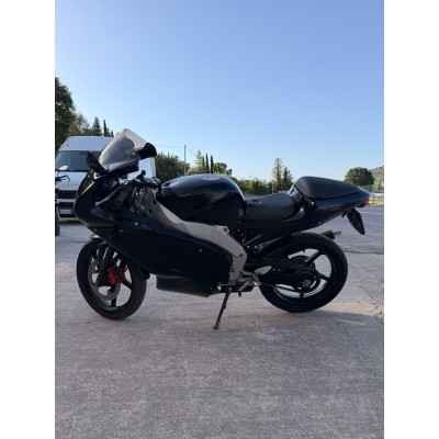 APRILIA RS 50 STRADALE - 2005