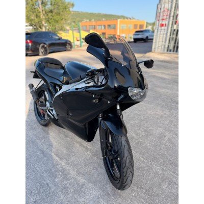 APRILIA RS 50 STRADALE - 2005