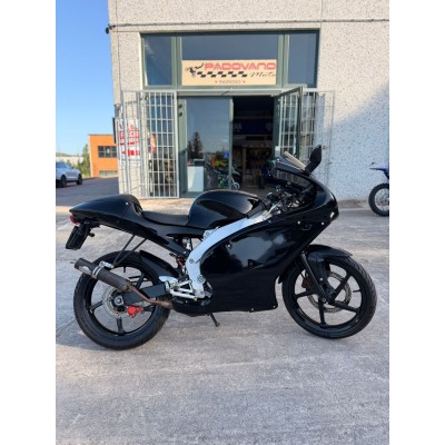 APRILIA RS 50 STRADALE - 2005