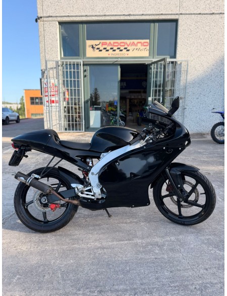 APRILIA RS 50 STRADALE - 2005