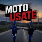 MOTO USATE